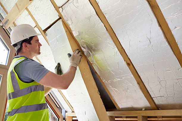 Best Insulation for Specific Applications in South Wilton, CT