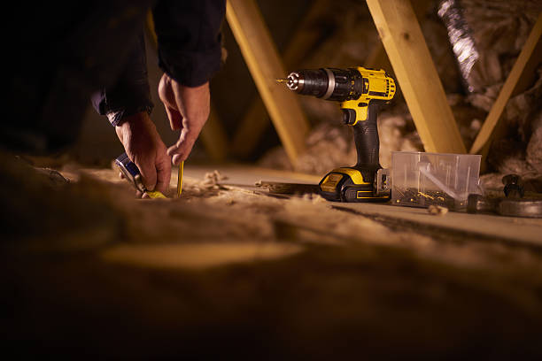 Best Insulation for Specific Applications in South Wilton, CT