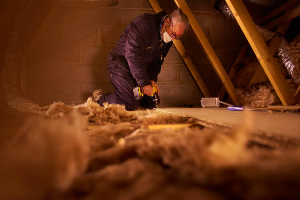 Professional Insulation Contractor in CT